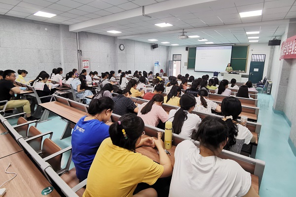 兰州大学护理学院