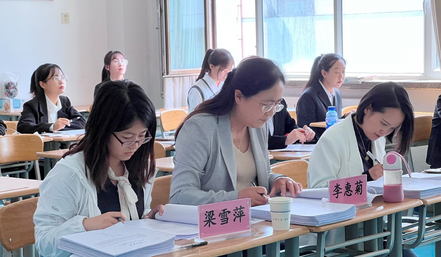 蘭州大學護理學院